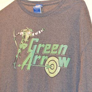 Green Arrow T Shirt